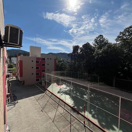 Ape Do Salomao Apartment Balneario Camboriu Ngoại thất bức ảnh