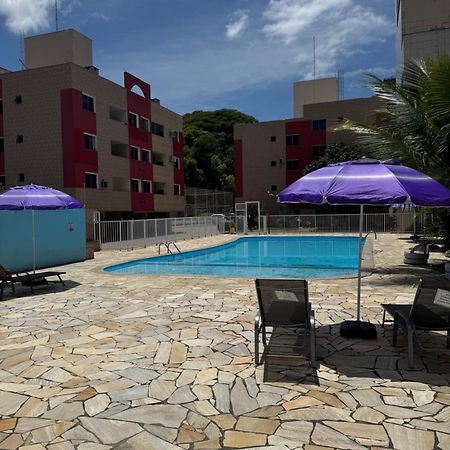 Ape Do Salomao Apartment Balneario Camboriu Ngoại thất bức ảnh