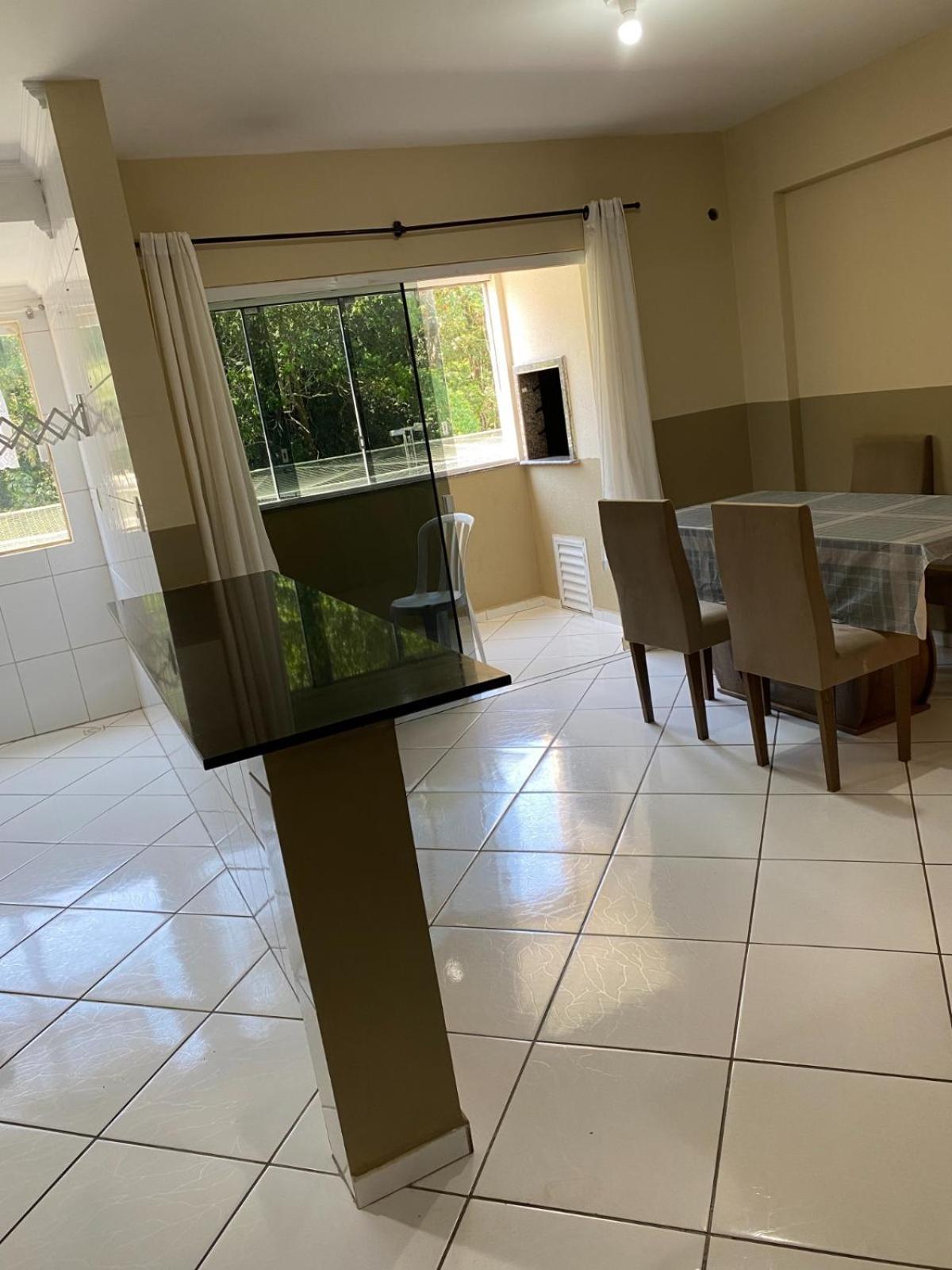 Ape Do Salomao Apartment Balneario Camboriu Ngoại thất bức ảnh