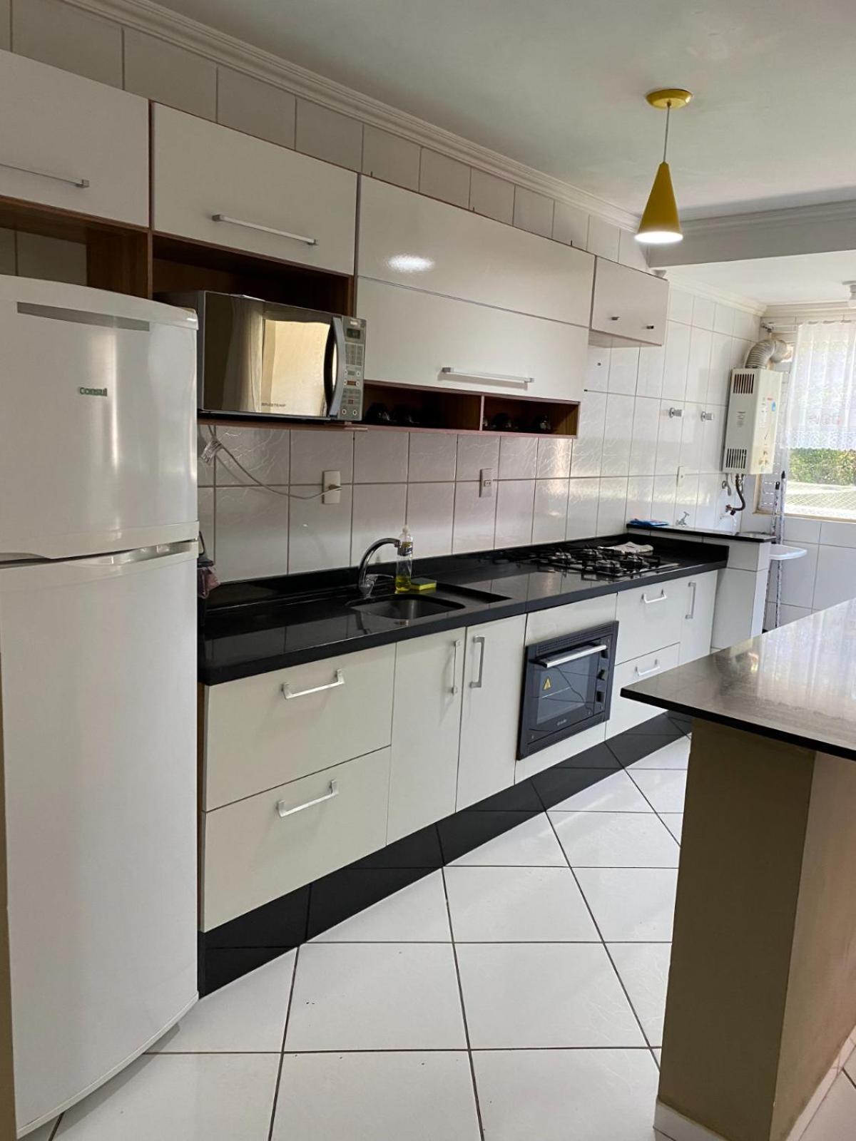 Ape Do Salomao Apartment Balneario Camboriu Ngoại thất bức ảnh