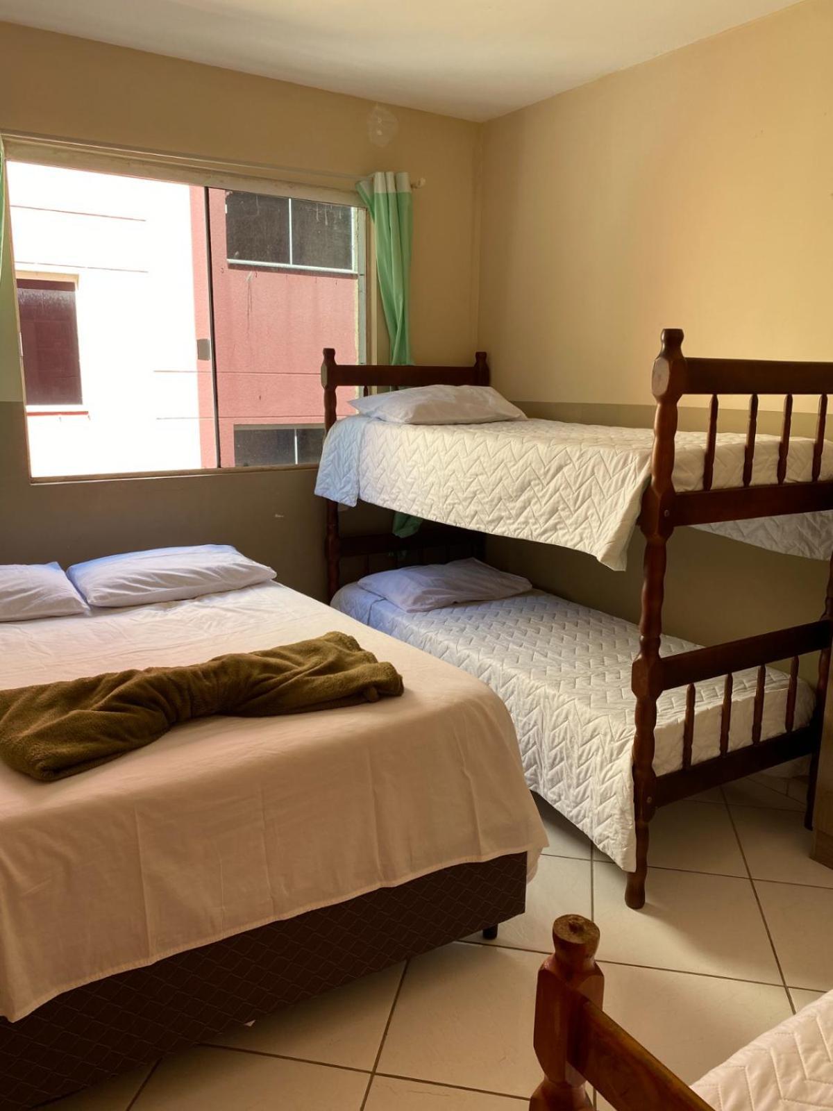 Ape Do Salomao Apartment Balneario Camboriu Ngoại thất bức ảnh