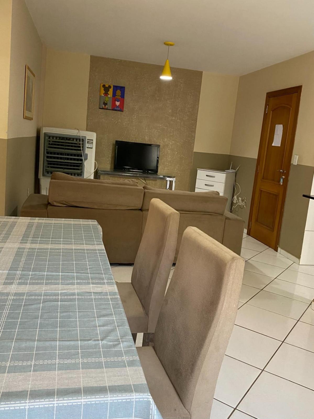 Ape Do Salomao Apartment Balneario Camboriu Ngoại thất bức ảnh