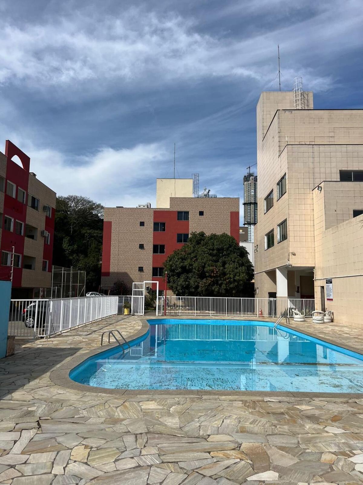Ape Do Salomao Apartment Balneario Camboriu Ngoại thất bức ảnh
