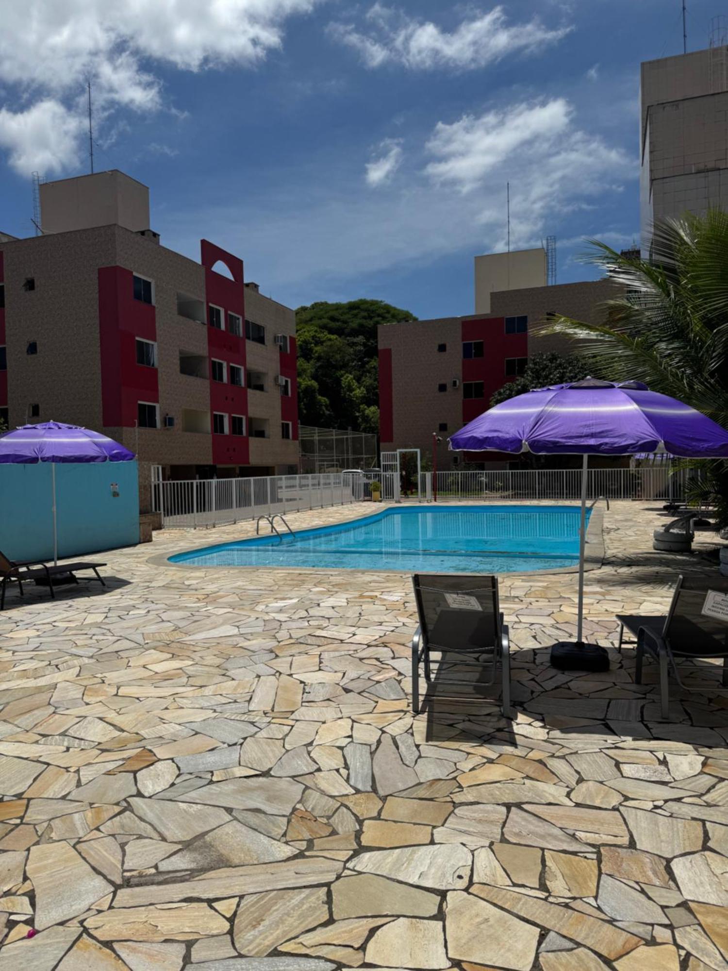 Ape Do Salomao Apartment Balneario Camboriu Ngoại thất bức ảnh